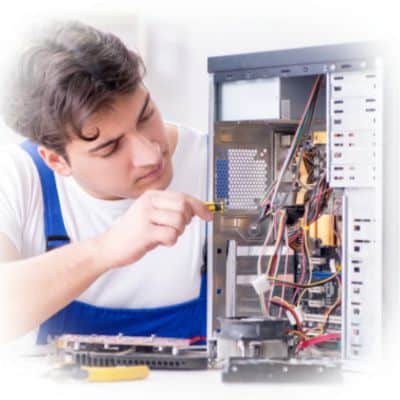 Taller de reparación informática Condal PC Gaming