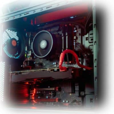 Taller de reparación informática Condal PC Gaming