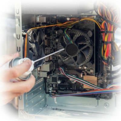 Taller de reparación informática Condal PC Gaming