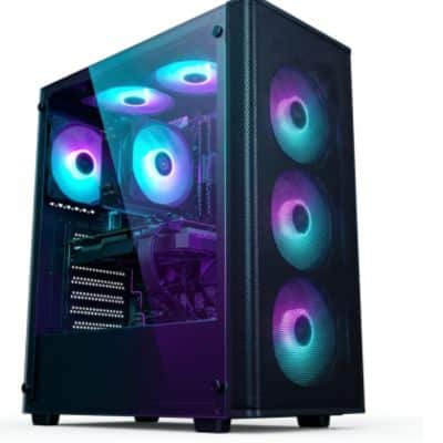 Taller de reparación informática Condal PC Gaming
