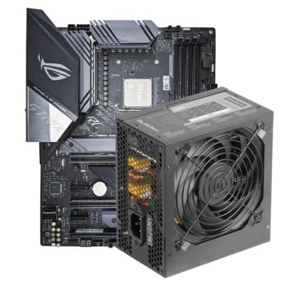 Taller de reparación informática Condal PC Gaming