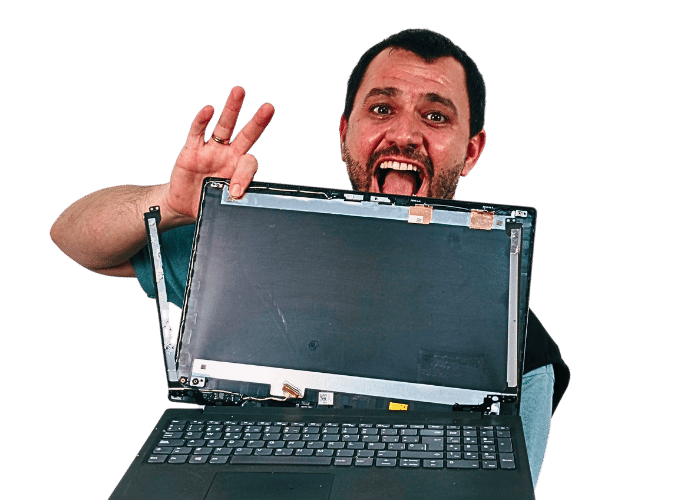 reparación de bisagra laptop Reparación de bisagra laptop