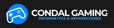 Condal PC Gaming