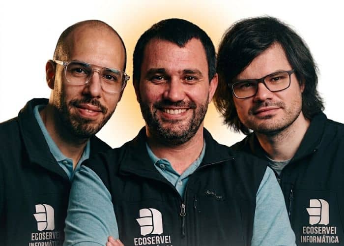 Equipo de Condal PC Gaming